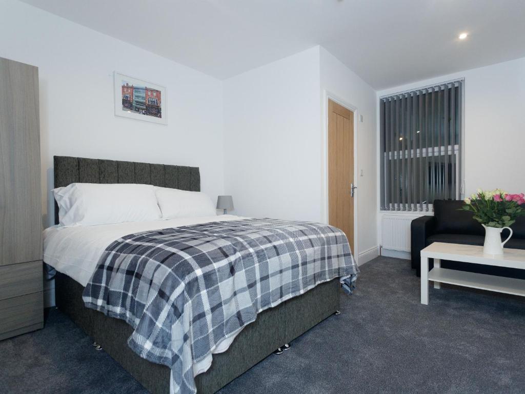 Hillcrest Residence Accommodation image 1 Hillcrest Residence image one