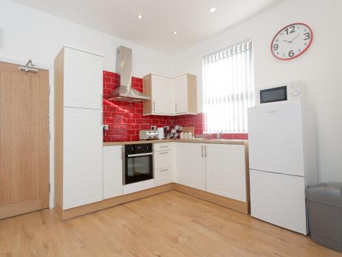 Hillcrest Residence Accommodation image 3 Hillcrest Residence image three