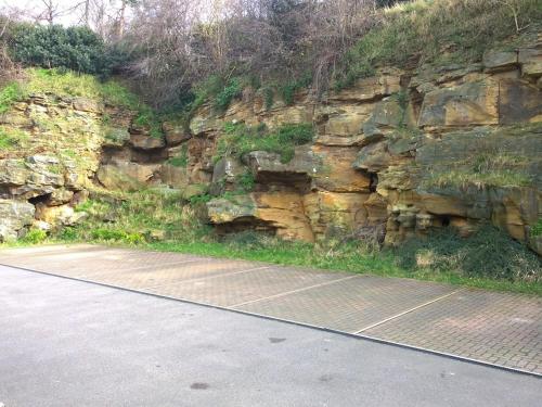 Your Travel Stop at Craggside image three