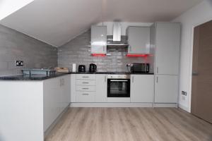 The Avenue Apartments Accommodation image 2 The Avenue Apartments image two