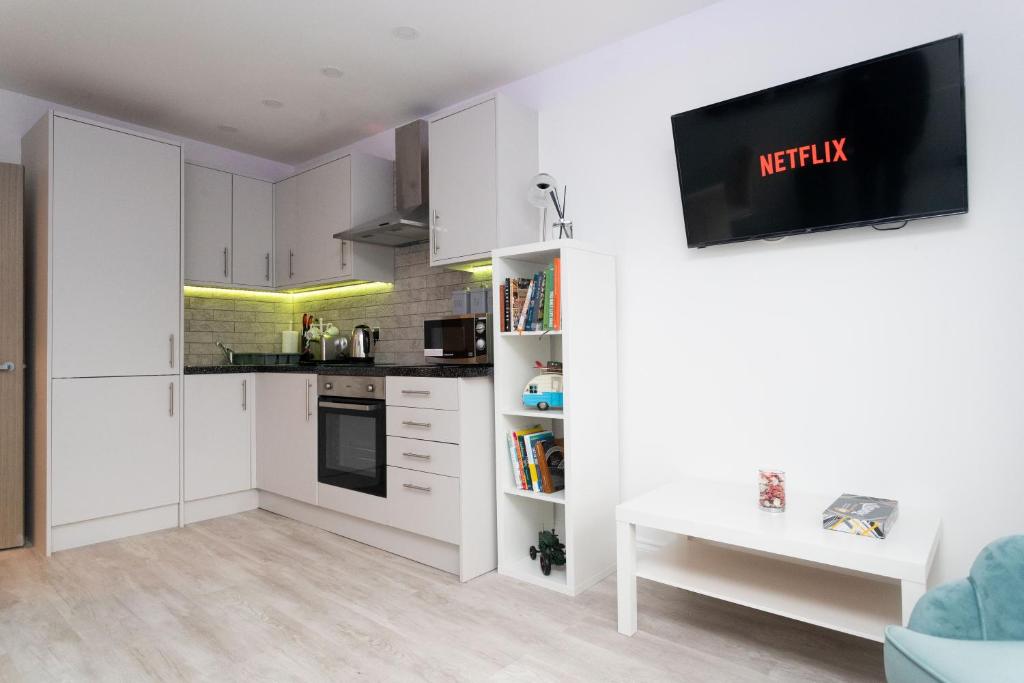 The Avenue Apartments Accommodation image 1 The Avenue Apartments image one