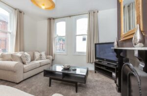 Tourist question: somewhere to stay in York Post image 3 Picture of Portland Street