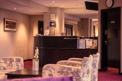 The Briar Court Hotel image three