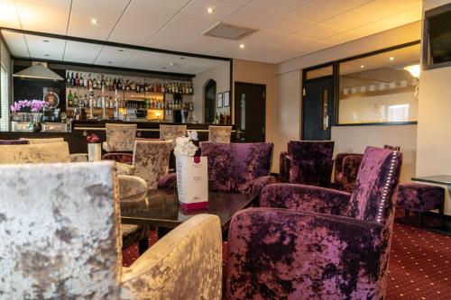 The Briar Court Hotel image two