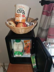 Town House B & B image two