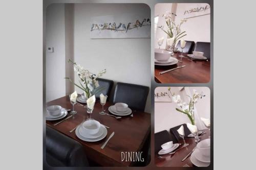 Stones Cottage Farm, near Haworth, sleeps 4, perfect for families! image two