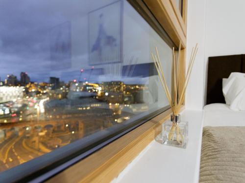 Live in Leeds Sky Penthouse image three