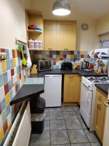 Saltburn Holidays Primrose Cottage Accommodation image 2 Saltburn Holidays Primrose Cottage image two