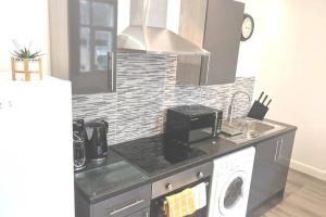 NEW APARTMENT - Offline Bookings on 079-504-13594 Accommodation image 2 NEW APARTMENT - Offline Bookings on 079-504-13594 image two