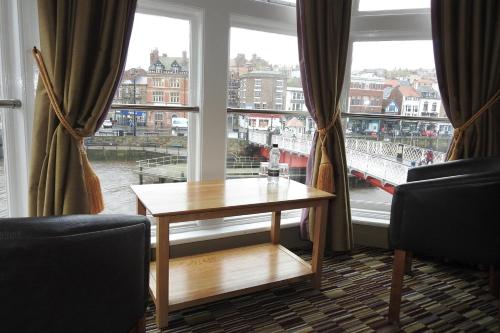 The Dolphin Hotel Accommodation image 2 a Guest House or Inn in Whitby