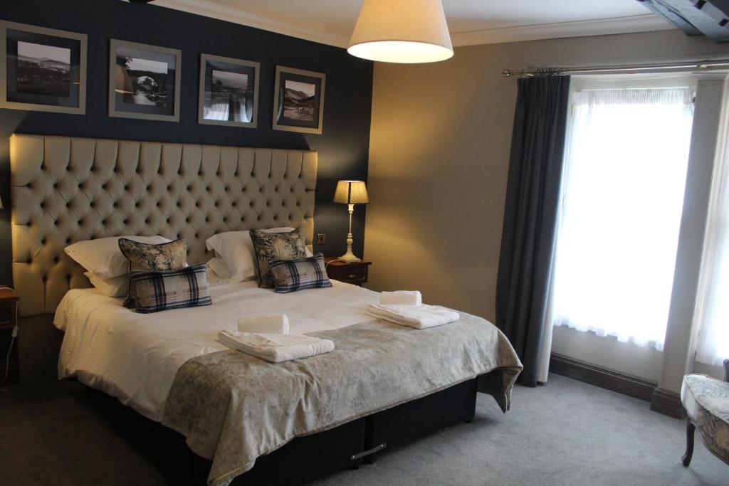 Red Dragon Inn Accommodation image 1 Red Dragon Inn image one
