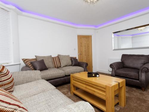 Sycamore House Accommodation image 3 Sycamore House image three