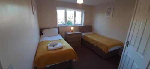 Hazel House Accommodation image 3 Hazel House image three