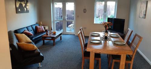 Hazel House Accommodation image 2 Hazel House image two