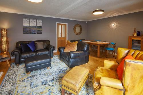 Host & Stay - Pearl House Accommodation image 3 Host & Stay - Pearl House image three