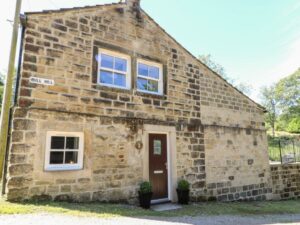 Keighley Page image 4 Picture of Bull Hill Cottage