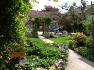 Picture of Bramwood Cottages