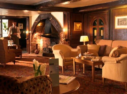 The Bridge Hotel and Spa image two