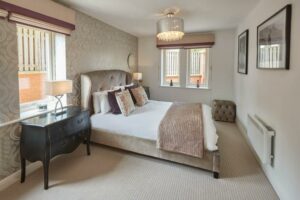 Apartments in Whitby - Prices & Bookings Page image 4 Picture of Host & Stay - Caedmons Prospect