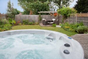 Tourist question: somewhere to stay in York Post image 3 Picture of Woodlea House with Hot tub