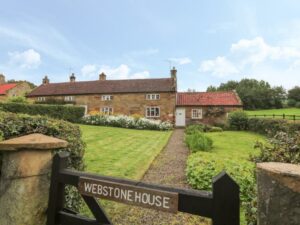 Northallerton Page image 3 Picture of Webstone House