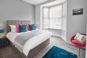 Host & Stay - Riftswood at Ruby image two