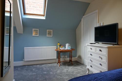 Kirkgate House Accommodation image 3 Kirkgate House image three