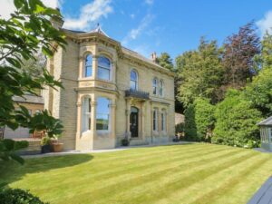 Holmfirth Page image 2 Picture of Ash Villa