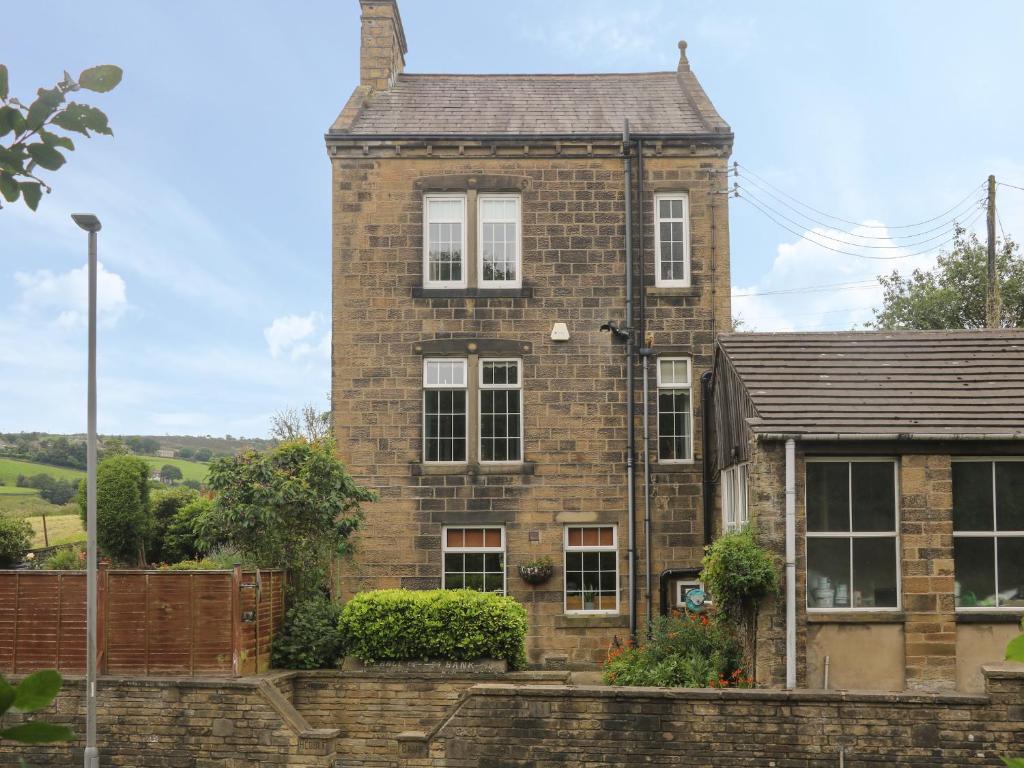 The Stone Masons House Accommodation image 1 The Stone Masons House image one