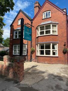 Ashbourne House Accommodation image 1 Ashbourne House image one