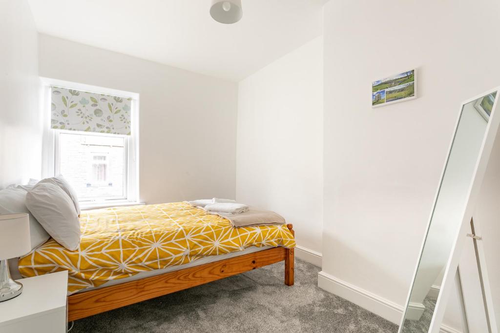 Home from Home in the Gateway to the Dales Accommodation image 1 Home from Home in the Gateway to the Dales image one