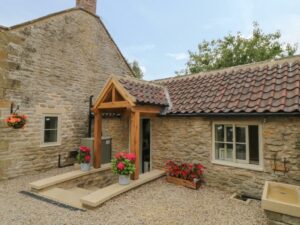 Tourist question: Accommodation with fishing in Pickering area Post image 9 Picture of The Coach House
