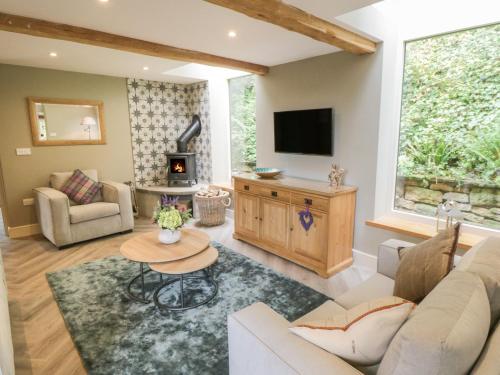 Gormire Cottage Accommodation image 3 Gormire Cottage image three