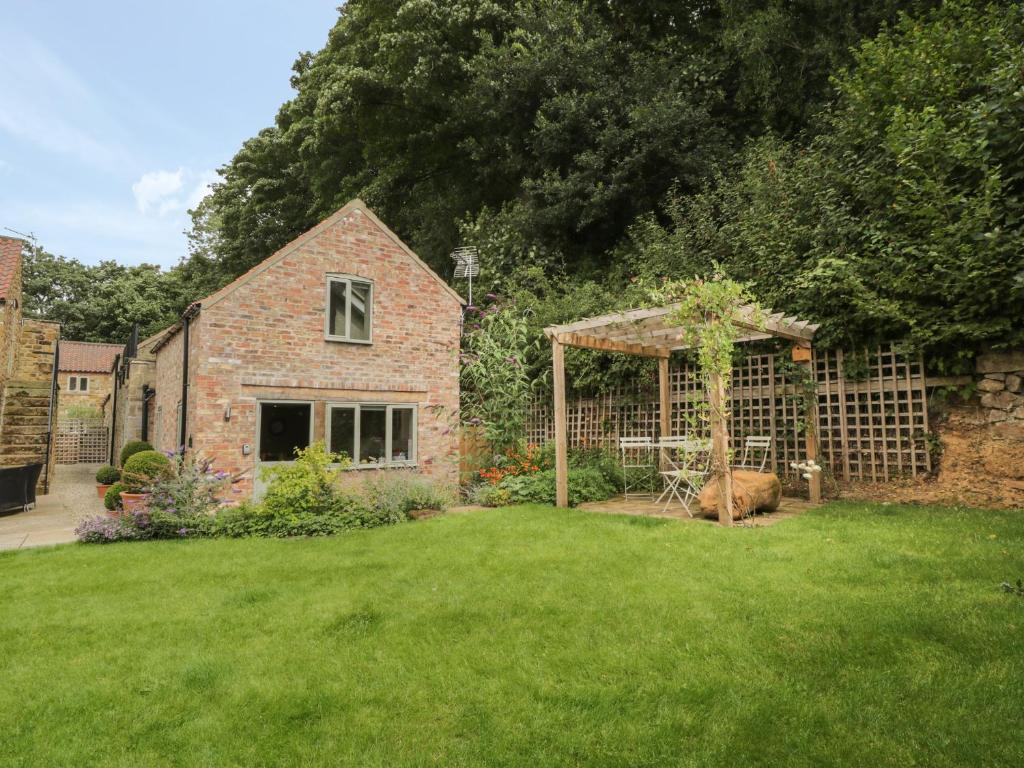 Gormire Cottage Accommodation image 1 Gormire Cottage image one