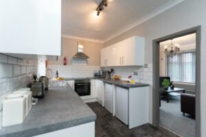 Picture of James Cook Accommodation