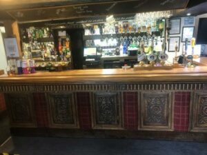 a Guest House or Inn in Skipton