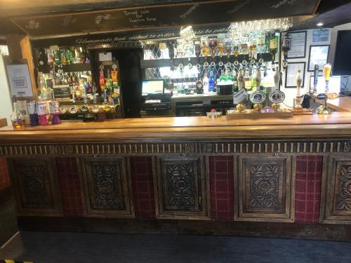 a Guest House or Inn in Skipton