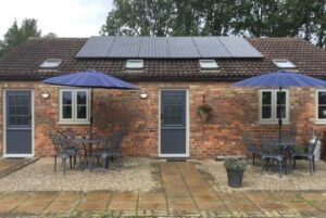 Self Catering in Thirsk Page image 29 Picture of Mowbray Stable Cottages