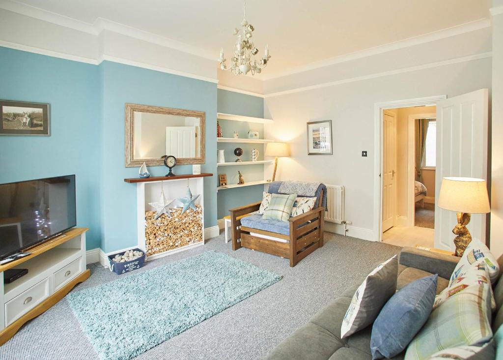 Host & Stay - The First Port Of Call Accommodation image 1 Host & Stay - The First Port Of Call image one
