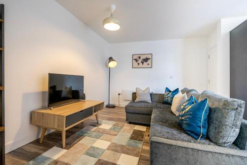 Apartment 8 Accommodation image 3 Apartment 8 image three