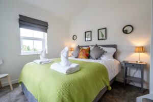 Tourist question: somewhere to stay in York Post image 5 Picture of Apartment 8