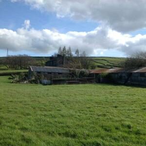 Oxenhope Page image 4 Picture of Stones Cottage Farm