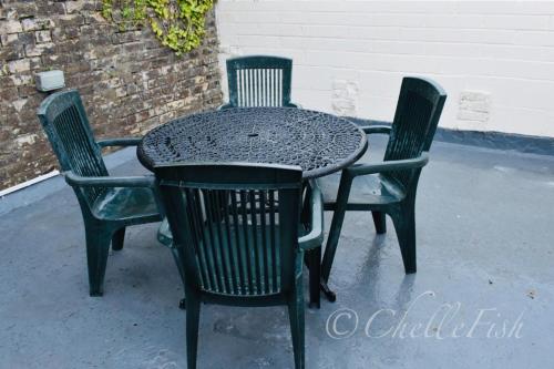 Leisure view apartment Accommodation image 3 Leisure view apartment image three