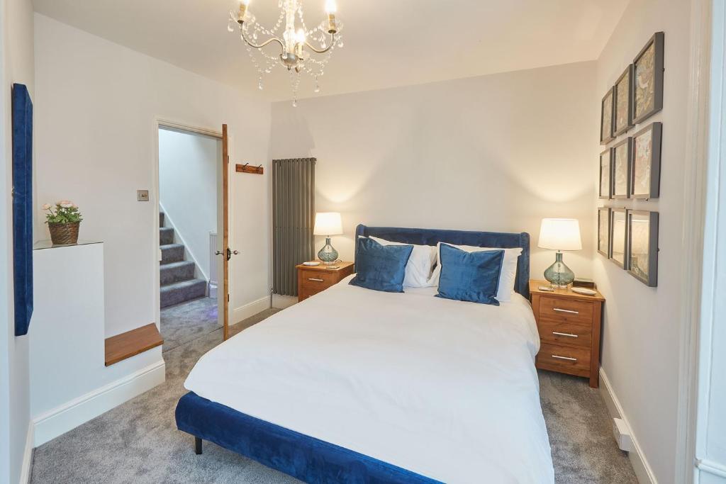 Host & Stay - The Gray Haven Accommodation image 1 Host & Stay - The Gray Haven image one
