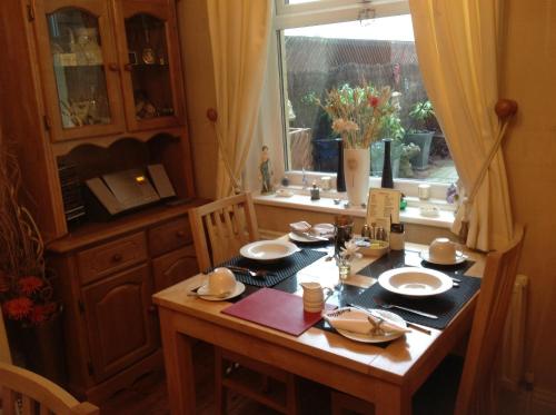 Heathfield Bed and Breakfast Accommodation image 3 Heathfield Bed and Breakfast image three
