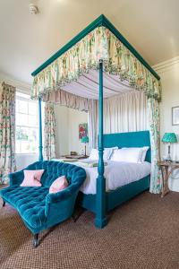 The Talbot, Malton, North Yorkshire Accommodation image 2 Malton
