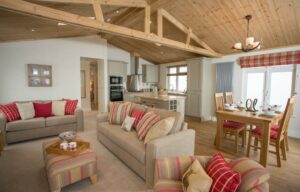 Tourist question: somewhere to stay in York Post image 5 Picture of Hollicarrs - Forest Retreat