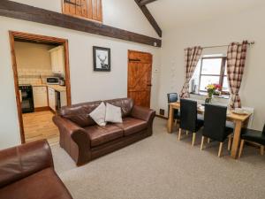 Stable Cottage, Scarborough Accommodation image 2 Stable Cottage, Scarborough image two