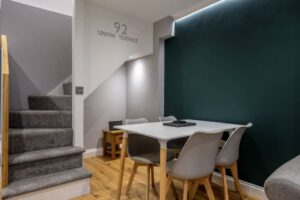 Tourist question: somewhere to stay in York Post image 2 Picture of 92 Union Terrace