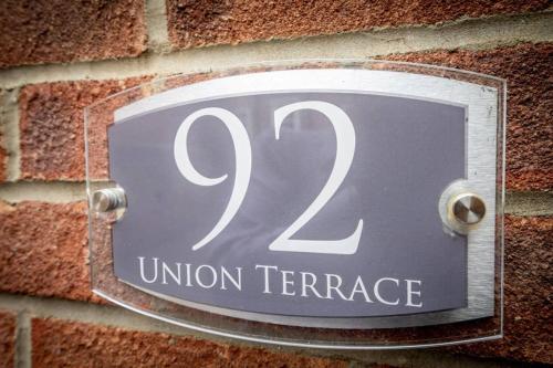 92 Union Terrace Accommodation image 3 92 Union Terrace image three